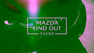 Mazda The Mazda CX90 Mild Hybrid Ad Commercial Brand Imagery Photoshoot 0