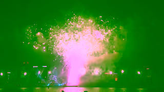 Visit Hong Kong Spectacular Drone Highlights of the Hong Kong New Year Countdown Fireworks Ad Commercial Brand Imagery Photoshoot 0