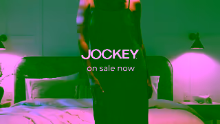 Jockey Australia Jockey gets you ready Ad Commercial Brand Imagery Photoshoot 2