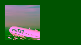 United Airlines United Get the trip out of the group chat Ad Commercial Brand Imagery Photoshoot 0