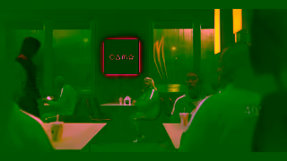 McDonalds The Squid Game Meal has arrived at Maccas Ad Commercial Brand Imagery Photoshoot 0