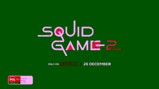 McDonalds The Squid Game Meal has arrived at Maccas Ad Commercial Brand Imagery Photoshoot 2