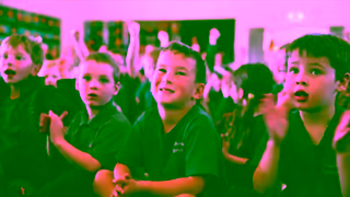 AA Insurance Big Little Sponsorship 2024 winners AA Insurance Ad Commercial Brand Imagery Photoshoot 0