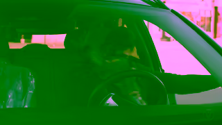 Veridian Credit Union AutoRefi30s Ad Commercial Brand Imagery Photoshoot 0