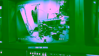 CrowdStrike CrowdStrike This or That Healthcare Ad Commercial Brand Imagery Photoshoot 1