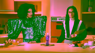 Fanta Mystery to solve Join the flavour hunt now Ad Commercial Brand Imagery Photoshoot 0