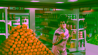 Fanta Mystery to solve Join the flavour hunt now Ad Commercial Brand Imagery Photoshoot 1