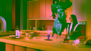 Fanta Mystery to solve Join the flavour hunt now Ad Commercial Brand Imagery Photoshoot 2