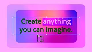 Adobe Creator EN Ad Commercial Brand Imagery Photoshoot 1