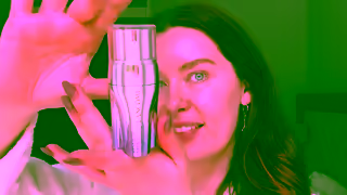 L'Oreal Why You Need An Eye Serum Ad Commercial Brand Imagery Photoshoot 0