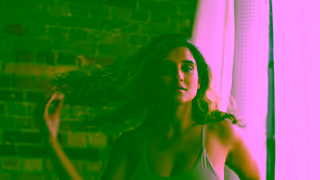 Vatika Vatika Naturals Embracing Every Strand For the Bold the Strong and the Resilient Ad Commercial Brand Imagery Photoshoot 2