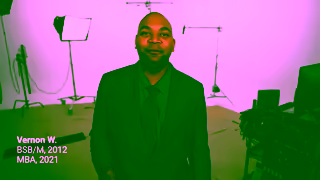 University of Phoenix Pursue a degree on your own time Ad Commercial Brand Imagery Photoshoot 0