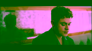 Politix The Gentle Man SS23 Dacre Montgomery Ad Commercial Brand Imagery Photoshoot 0