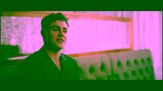 Politix The Gentle Man SS23 Dacre Montgomery Ad Commercial Brand Imagery Photoshoot 1