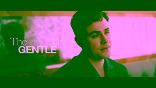 Politix The Gentle Man SS23 Dacre Montgomery Ad Commercial Brand Imagery Photoshoot 2