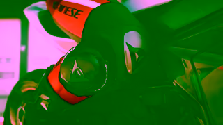 MCLEOD Accessories Dainese Misano 3 Race Suit Ad Commercial Brand Imagery Photoshoot 0