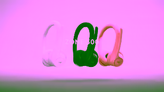 Logitech Zone 300 The Essential Wireless Headset Ad Commercial Brand Imagery Photoshoot 2