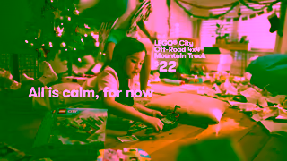 Big W How goods Christmas morning Ad Commercial Brand Imagery Photoshoot 2