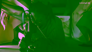 COACH Unlock Your Courage Ad Commercial Brand Imagery Photoshoot 1