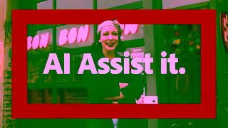 Adobe Acrobats got it Ad Commercial Brand Imagery Photoshoot 2