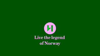 Hurtigruten UK Black Friday 15 Secs Ad Commercial Brand Imagery Photoshoot 2