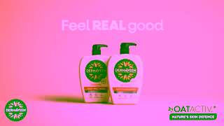 DermaVeen DermaVeen Body 2025 6 seconds Ad Commercial Brand Imagery Photoshoot 2