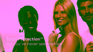 Colorescience Introducing our NEW Total Protection NoShow Mineral Sunscreen Ad Commercial Brand Imagery Photoshoot 0