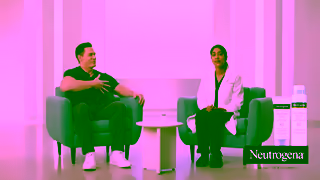 Neutrogena Neutrogena Sun Derm Hero New OLV 16x9 Web Mix 30sec Ad Commercial Brand Imagery Photoshoot 2