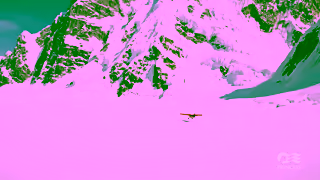 Princess Cruises The Real Alaska Experience Where Wonder Comes to Life Princess Cruises Ad Commercial Brand Imagery Photoshoot 0