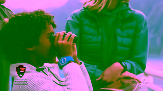 Princess Cruises The Real Alaska Experience Where Wonder Comes to Life Princess Cruises Ad Commercial Brand Imagery Photoshoot 2