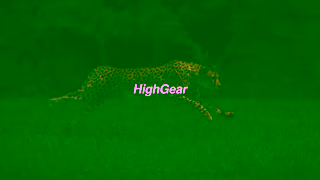 HighGear Workflow Workflow Automation The Speedway HighGear Ad Commercial Brand Imagery Photoshoot 0