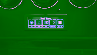 Enigwatch IMPRESARIO Series 12 Ad Commercial Brand Imagery Photoshoot 2