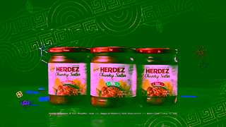 HERDEZ Dip into it Ad Commercial Brand Imagery Photoshoot 2