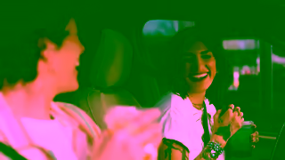 Starbucks Ahh Starbucks Summer Ad Commercial Brand Imagery Photoshoot 2