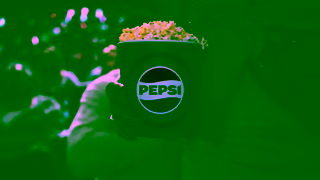 Pepsi All the Best Moments Ad Commercial Brand Imagery Photoshoot 1