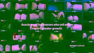Amazon Eugenes story The Sneaker Laundry Ad Commercial Brand Imagery Photoshoot 0