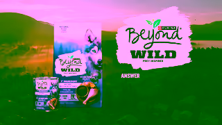 Purina Nutrient dense recipes inspired by the Wild Ad Commercial Brand Imagery Photoshoot 2