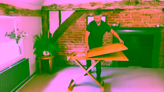 Griffin & Sinclair Furniture ConverTable coffee table that converts into a six seater dining table visit wwwpintailstudiocom Ad Commercial Brand Imagery Photoshoot 2