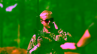 A24 Films Civil War Official Promo A24 Ad Commercial Brand Imagery Photoshoot 0