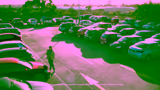 AusPost Digital Missed Delivery Cards You ask We deliver Ad Commercial Brand Imagery Photoshoot 2