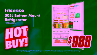 The Good Guys TGG1149B Trueview 15s Ad Commercial Brand Imagery Photoshoot 1