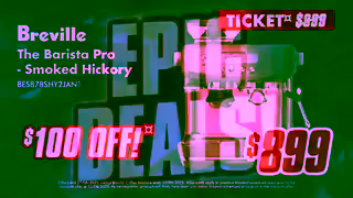 The Good Guys TGG1149B Trueview 15s Ad Commercial Brand Imagery Photoshoot 2