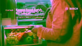 Bosch 15316 Bosch Cooling Campaign 10s OLV YouTube V01 Ad Commercial Brand Imagery Photoshoot 1