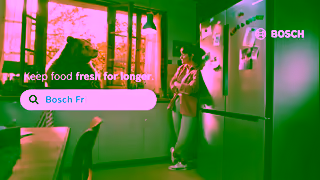 Bosch 15316 Bosch Cooling Campaign 10s OLV YouTube V01 Ad Commercial Brand Imagery Photoshoot 2