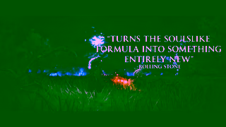 Bandai Namco MEDIA ER NR Accolades Trailer 30s 16x9 Ad Commercial Brand Imagery Photoshoot 0