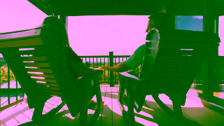 TimberTech TimberTech Stories Mike Lori Ad Commercial Brand Imagery Photoshoot 0