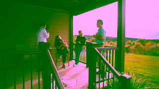 TimberTech TimberTech Stories Mike Lori Ad Commercial Brand Imagery Photoshoot 1