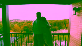 TimberTech TimberTech Stories Mike Lori Ad Commercial Brand Imagery Photoshoot 2