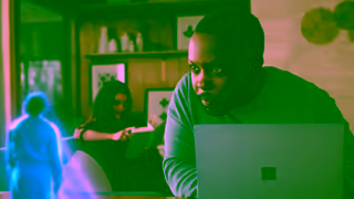 BestBuy AI that Ad Commercial Brand Imagery Photoshoot 0