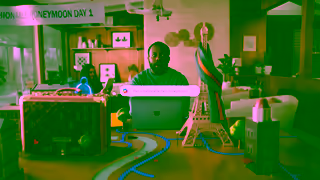 BestBuy AI that Ad Commercial Brand Imagery Photoshoot 1